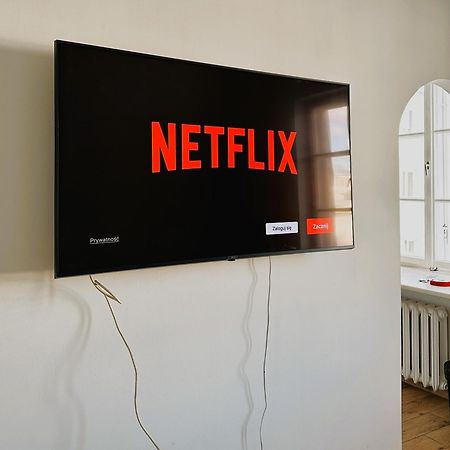 Art Dreams Apartament Chmielna 5 Varsó Kültér fotó