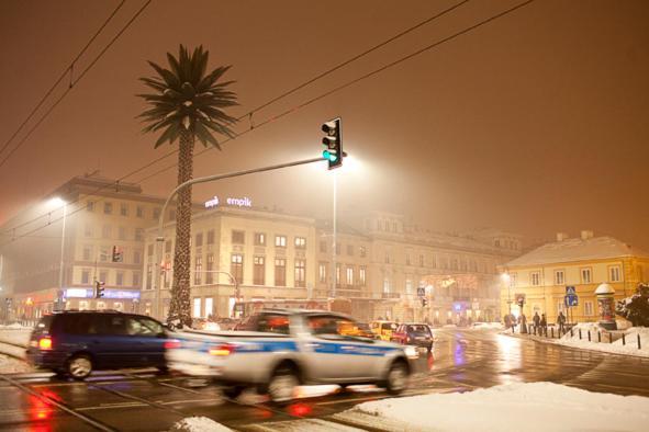 Art Dreams Apartament Chmielna 5 Varsó Kültér fotó
