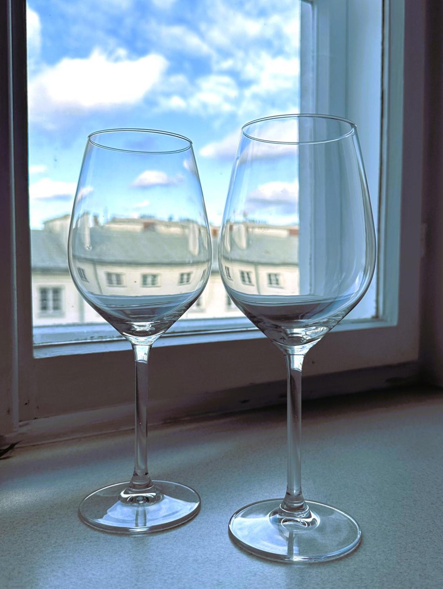 Art Dreams Apartament Chmielna 5 Varsó Kültér fotó